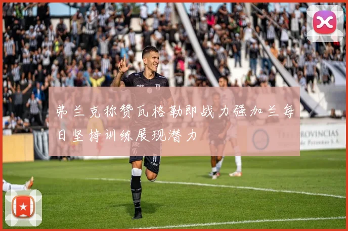弗兰克称赞瓦格勒即战力强加兰每日坚持训练展现潜力